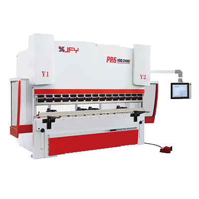 金方圓 數(shù)控折彎機(jī)